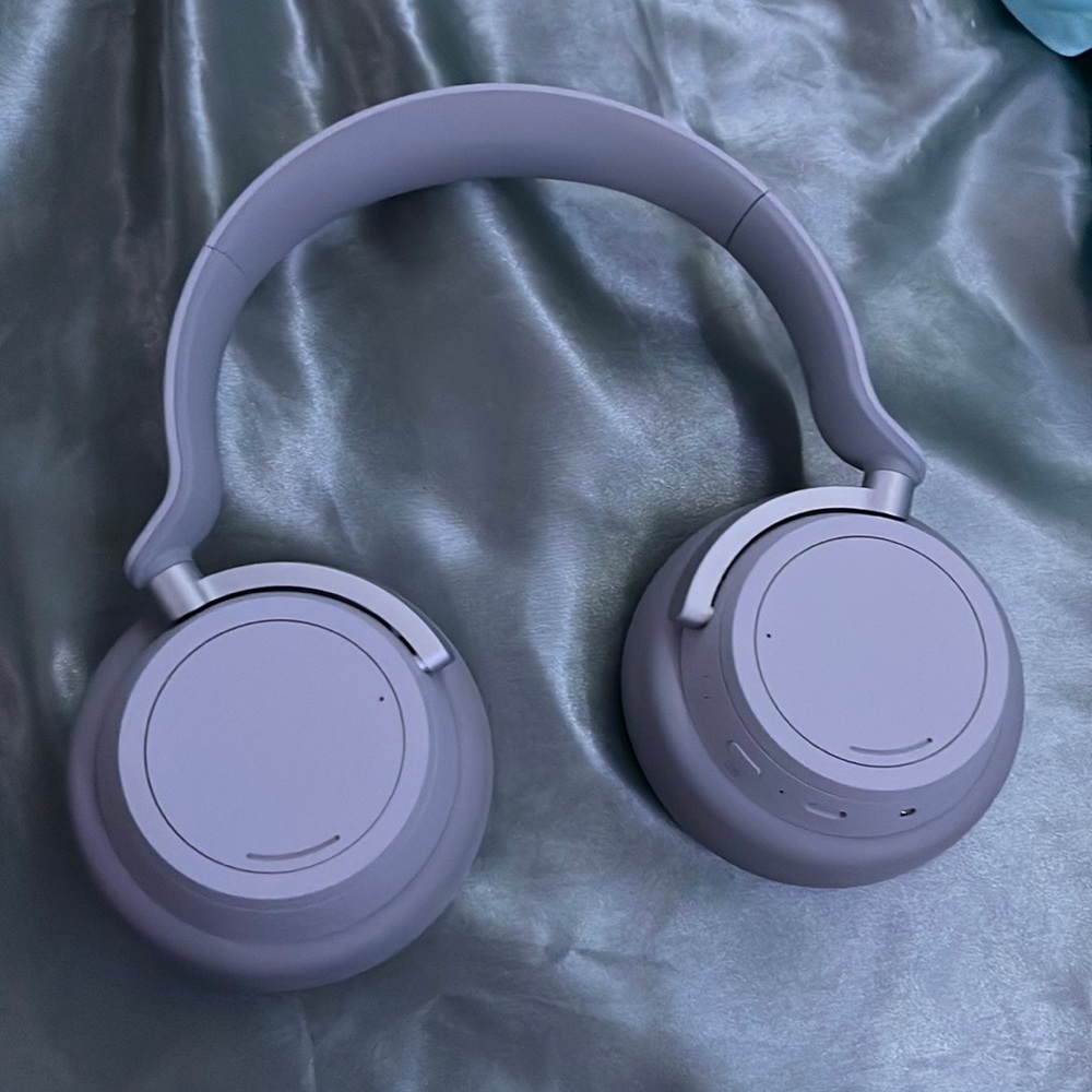 Microsoft Surface Headphones